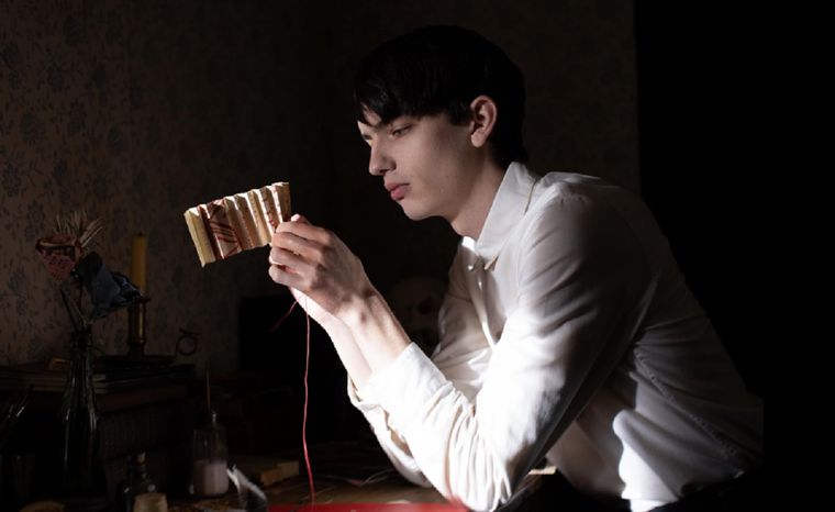 NETFLIX. El poder del perro