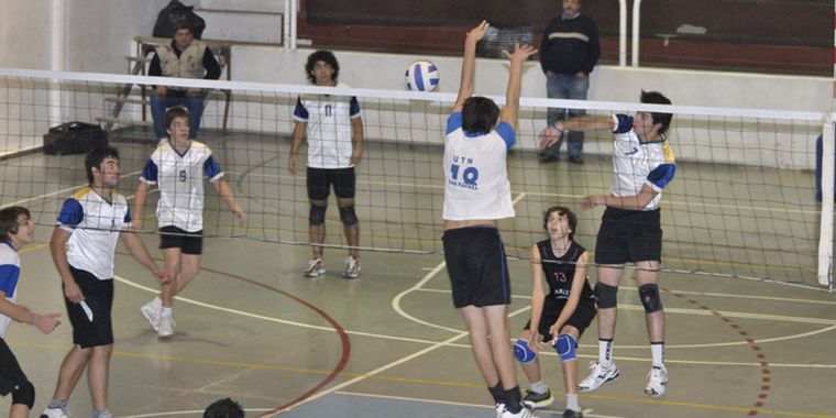 Foto: Mathias Guijarro/Mediamza.com