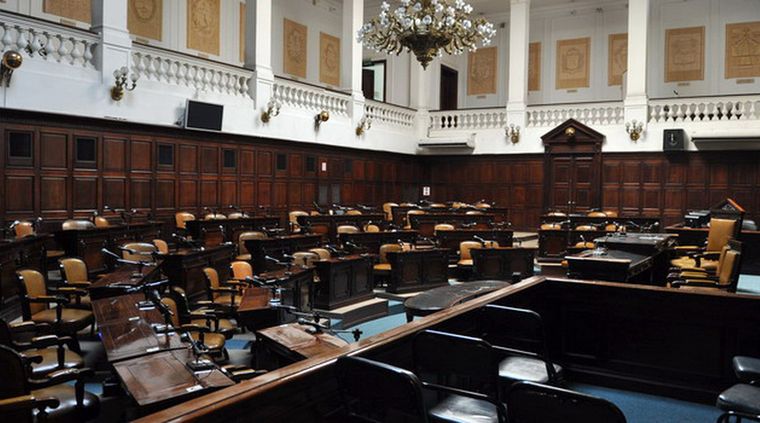 Foto: Nacho Gaffuri / MDZ