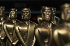 confirman dia y canal para la entrega de los martin fierro