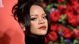 La casa de Rihanna es atacada a disparos en Los Ángeles