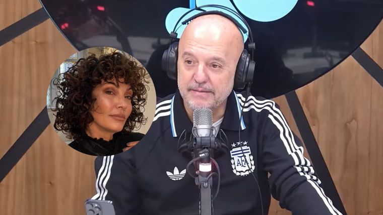 El conductor se mostró conmovido.&nbsp;