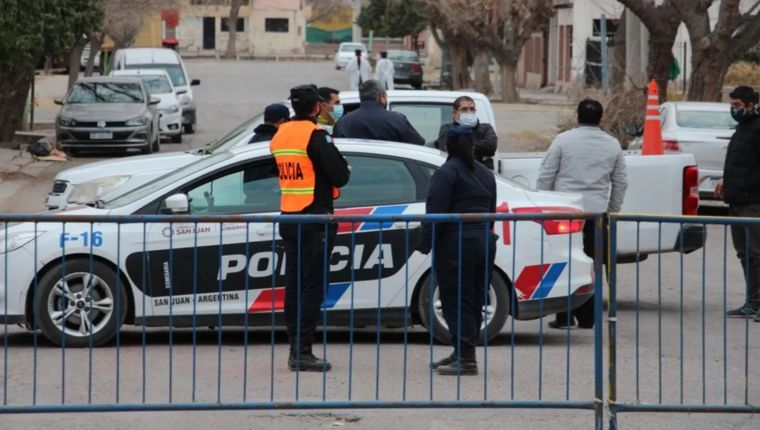 Foto: Diario de Cuyo