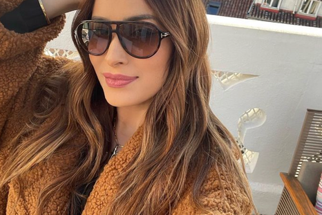 Cynthia Rodríguez De regreso. Foto: Fuente: Imagen - Instagram @cynoficial