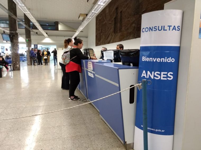 Foto: Anses