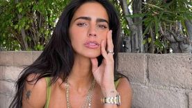 Bárbara deslumbró con una de sus más recientes publicaciones. Foto: Instagram