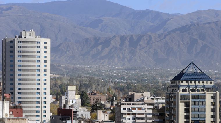 Foto: Alf Ponce / MDZ