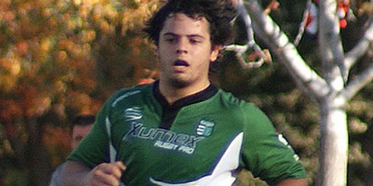 Foto: Rugby de Cuyo