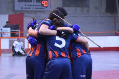 El Matador empató un partido tremendo ante Olimpia.&nbsp;