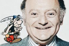 La petición surge a partir de que en 2026 se cumplen 100 años de su nacimiento.&nbsp;