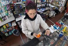 En las últimas horas fue presentada la Guía de implementación de la Receta Digital Interoperable (RDI) Foto: ALF PONCE MERCADO / MDZ En las últimas horas fue presentada la Guía de implementación de la Receta Digital Interoperable (RDI) Foto: ALF PONCE MERCADO / MDZ