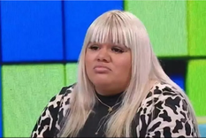 Foto: Captura de video América TV