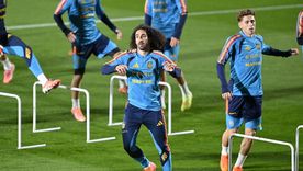 La llamativa promesa de Marc Cucurella si España se consagra campeona del Mundial 2026. La llamativa promesa de Marc Cucurella si España se consagra campeona del Mundial 2026.