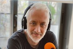 con estos invitados, andy kusnetzoff quiere asegurarse la cima en el rating