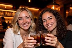 El vino despeinado en esta nueva vendimia.&nbsp;