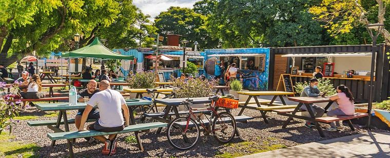 Todo indica que este fin de semana Buenos Aires regala dos días de respiro.