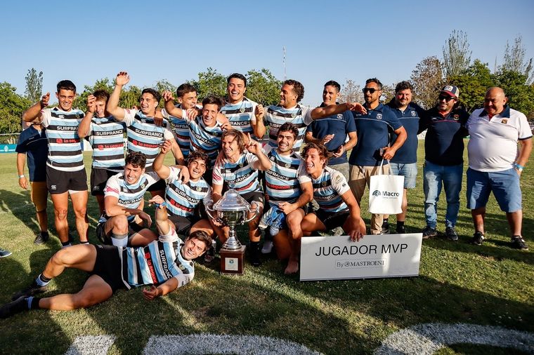 Foto: Prensa URC