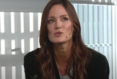 la fobia de paula chaves que no la deja vivir