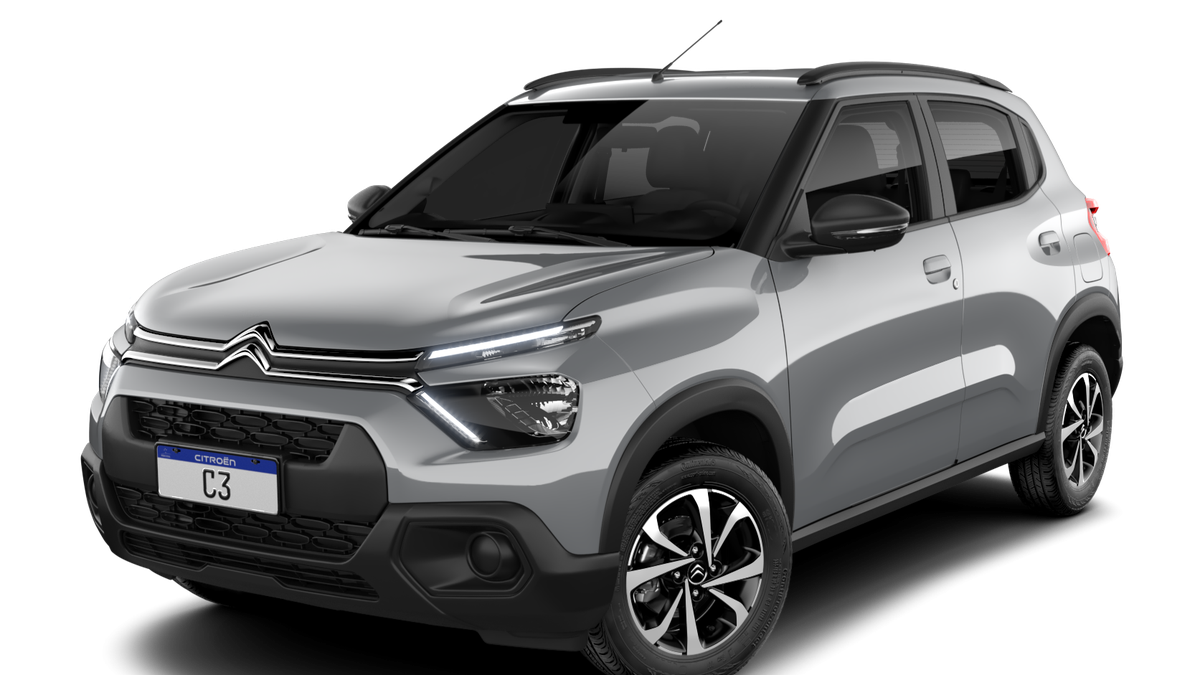 El Citroën C3 actualizó su gama: así quedaron las versiones del hatchback