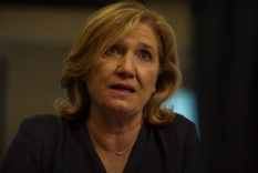 Netflix Intimidad Foto: Netflix