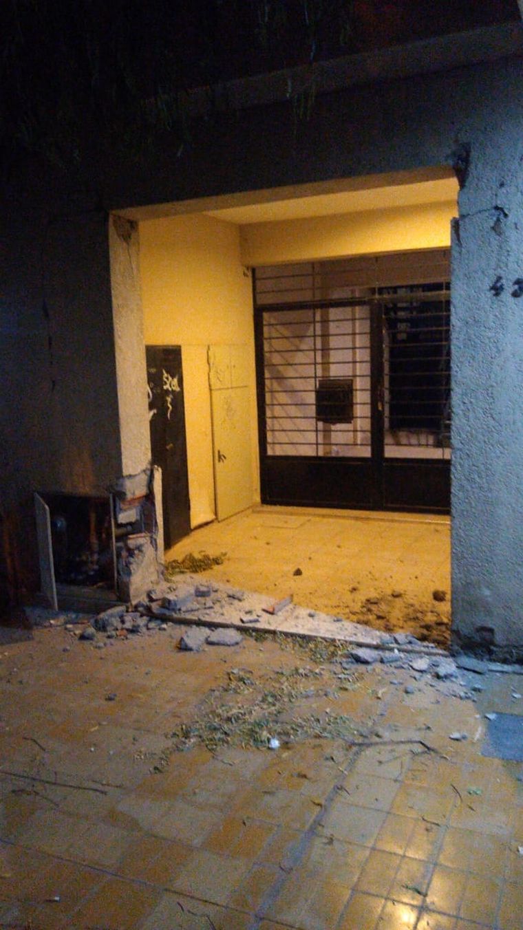 Foto: Diario Zonda de San Juan