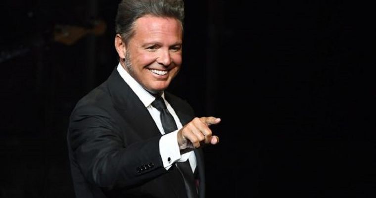 Luis Miguel