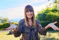 Gabriela Arias Uriburu dialogó con MDZ sobre su experiencia con las constelaciones familiares Foto: Gabriela Yalangozian Gabriela Arias Uriburu dialogó con MDZ sobre su experiencia con las constelaciones familiares Foto: Gabriela Yalangozian