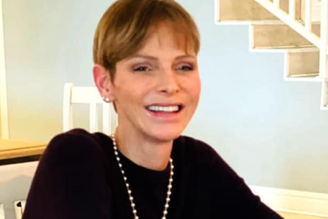 La princesa Charlene de Mónaco se recupera de un momento difícil. Foto: Instagram @hshprincesscharlene
