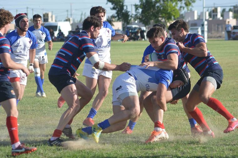 Fuente: URC Foto: Cuarto Tiempo San Juan.