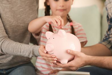MDZol | Una aplicación gratuita promueve la inclusión y puede ser clave para la educación financiera de la sociedad. Foto: Shutterstock