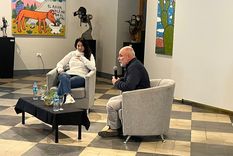 pensando la educacion del futuro en argentina: referentes se reunieron en godoy cruz