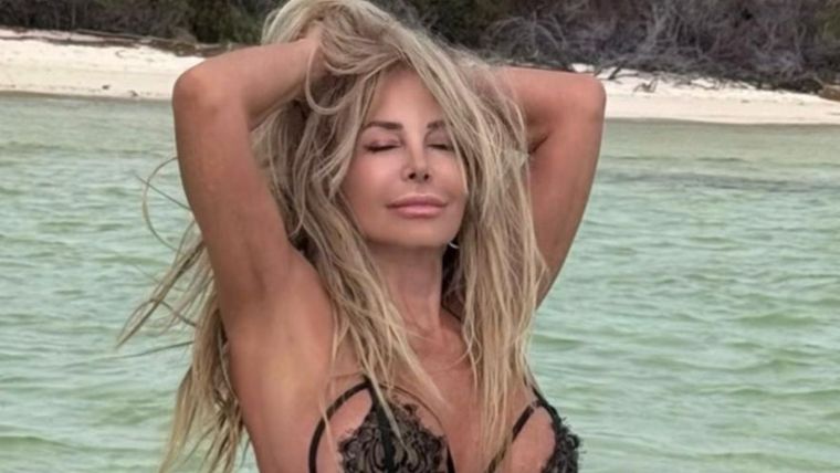 Graciela Alfano es la elegida por Telefe para ocupar el lugar de la mítica heroína de TV. Graciela Alfano es la elegida por Telefe para ocupar el lugar de la mítica heroína de TV.