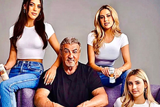 Llegará el reality: así será The Family Stallone, que reunirá a todos los allegados a Sylvester Stallone.