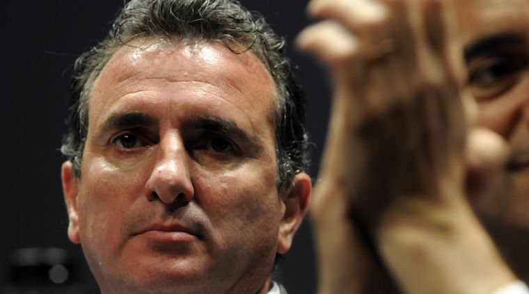 Foto: Alf Ponce / MDZ