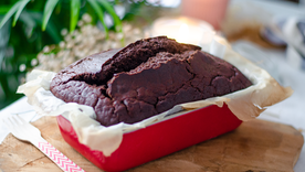 Prepará esta receta de budín sin huevo ni leche ¡increíble! Prepará esta receta de budín sin huevo ni leche ¡increíble!