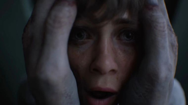 Una nueva era del terror fotorealista: OD Knock de Kojima Productions utiliza Unreal Engine 5 para crear una atmósfera opresiva y surrealista, llevando el terror psicológico a nuevas alturas.