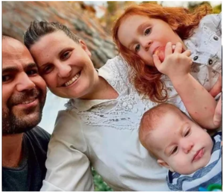 Hamás informó que mañana jueves se entregarán los cuerpos de cuatro rehenes fallecidos, entre los cuales se encuentran los integrantes de la familia argentino-israelí asesinada. Foto: Noticias Argentinas