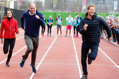 Sin duda, el príncipe Harry y su hermano William han construido una relación de hermanos inusual. Foto: Instagram @princeandprincessofwales