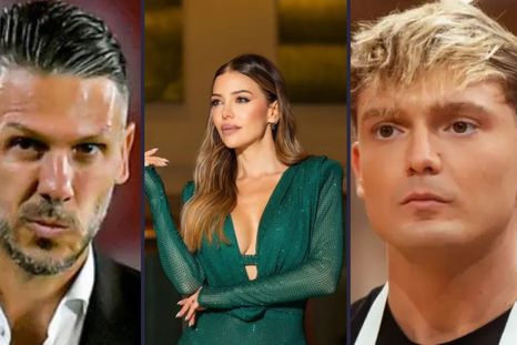 ¿El inicio de una guerra?. Créditos: Archivo MDZ ¿El inicio de una guerra?. Créditos: Archivo MDZ