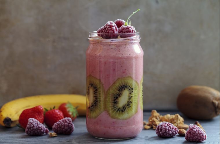 Batido Foto: Shutterstock