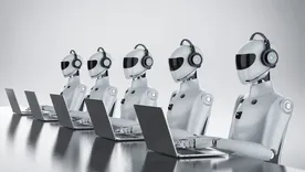 Un agente de Inteligencia Artificial no es un chatbot que responde preguntas.