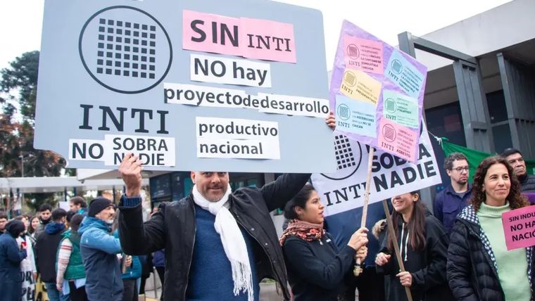 La publicación del decreto se espera para las próximas horas.