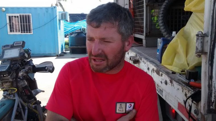 Foto: Diego Zárate/MDZ