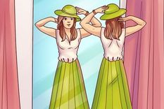 acertijo visual ACERTIJO VISUAL, RETO VISUAL, PROBADOR Foto: ARCHIVO