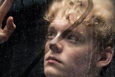 The Rain, Netflix, Series Fuente: Instagram The Rain