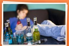 ¿que le pasa a nuestros hijos frente al alcohol,  y que hacemos los padres ante esto?