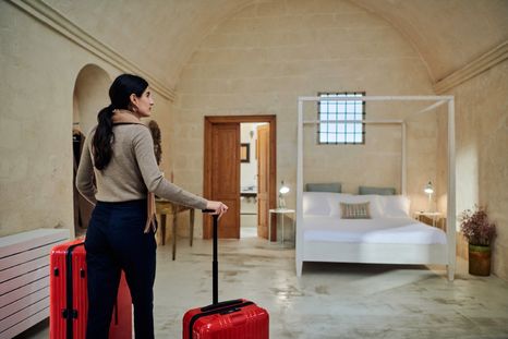 El concurso cuenta con un fondo de $10.000.000 dólares Foto: Airbnb