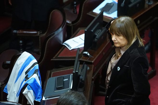 El Senado sesionará pero no va a trabajar la reforma del Banco Central.&nbsp;