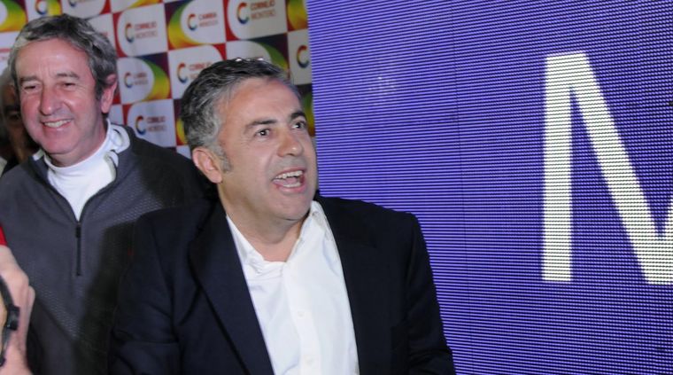 Foto: Alf Ponce / MDZ