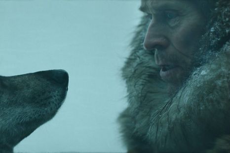 Una historia atrapante. Una historia atrapante.